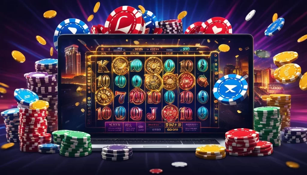 Chiến lược Martingale trong Baccarat