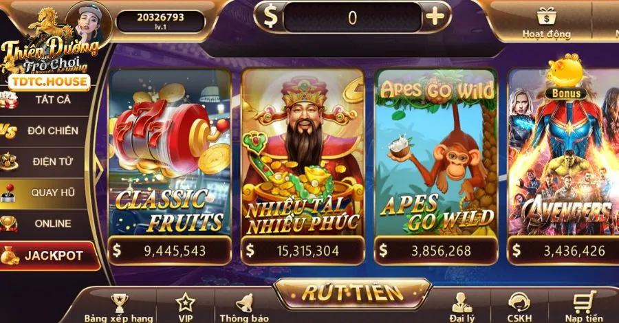Mẹo và chiến lược chơi Slot