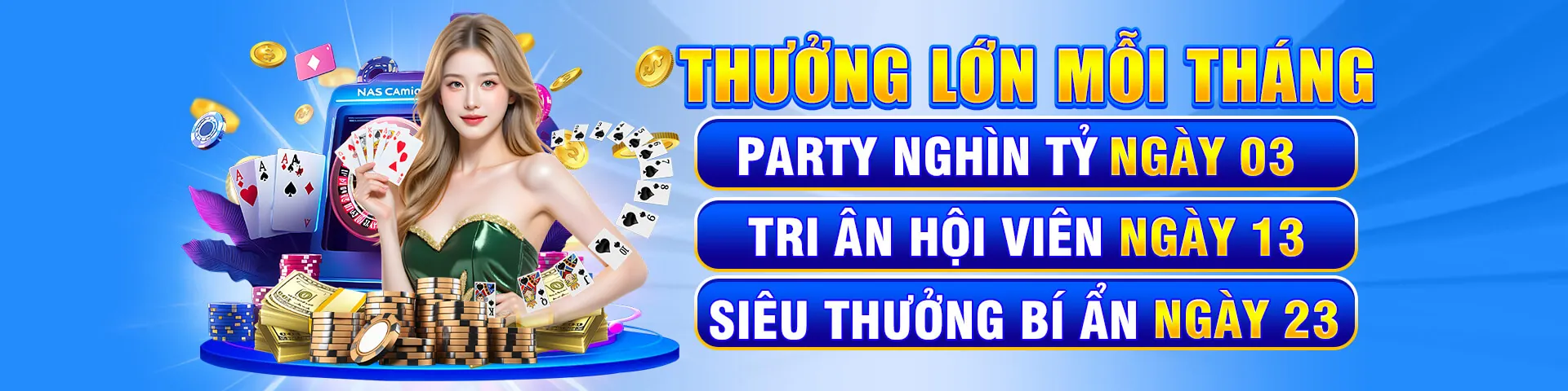 Sòng bạc trực tuyến 78be code với không gian sang trọng và các trò chơi hấp dẫn