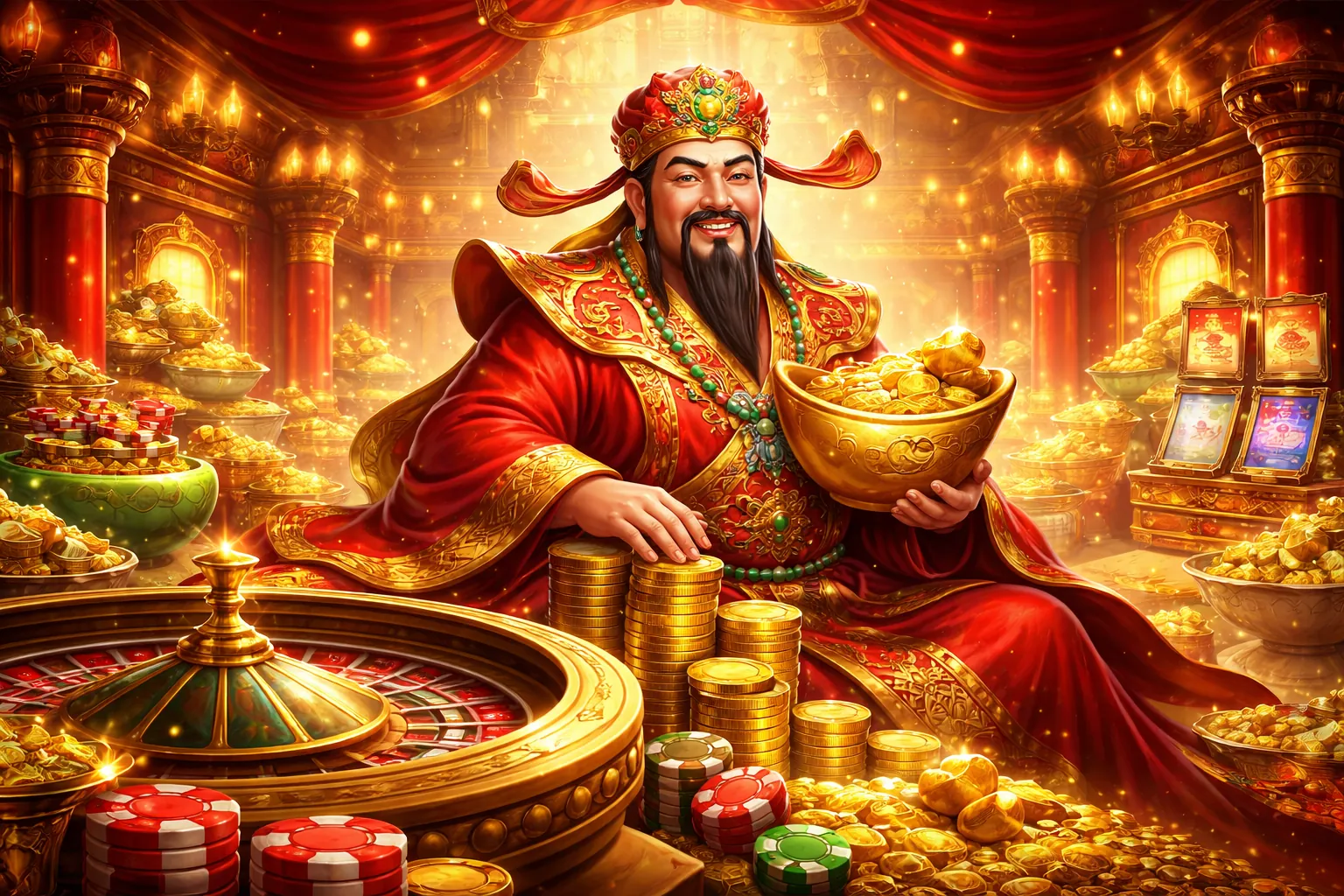 Hình ảnh tích hợp 78be code vào các trò chơi