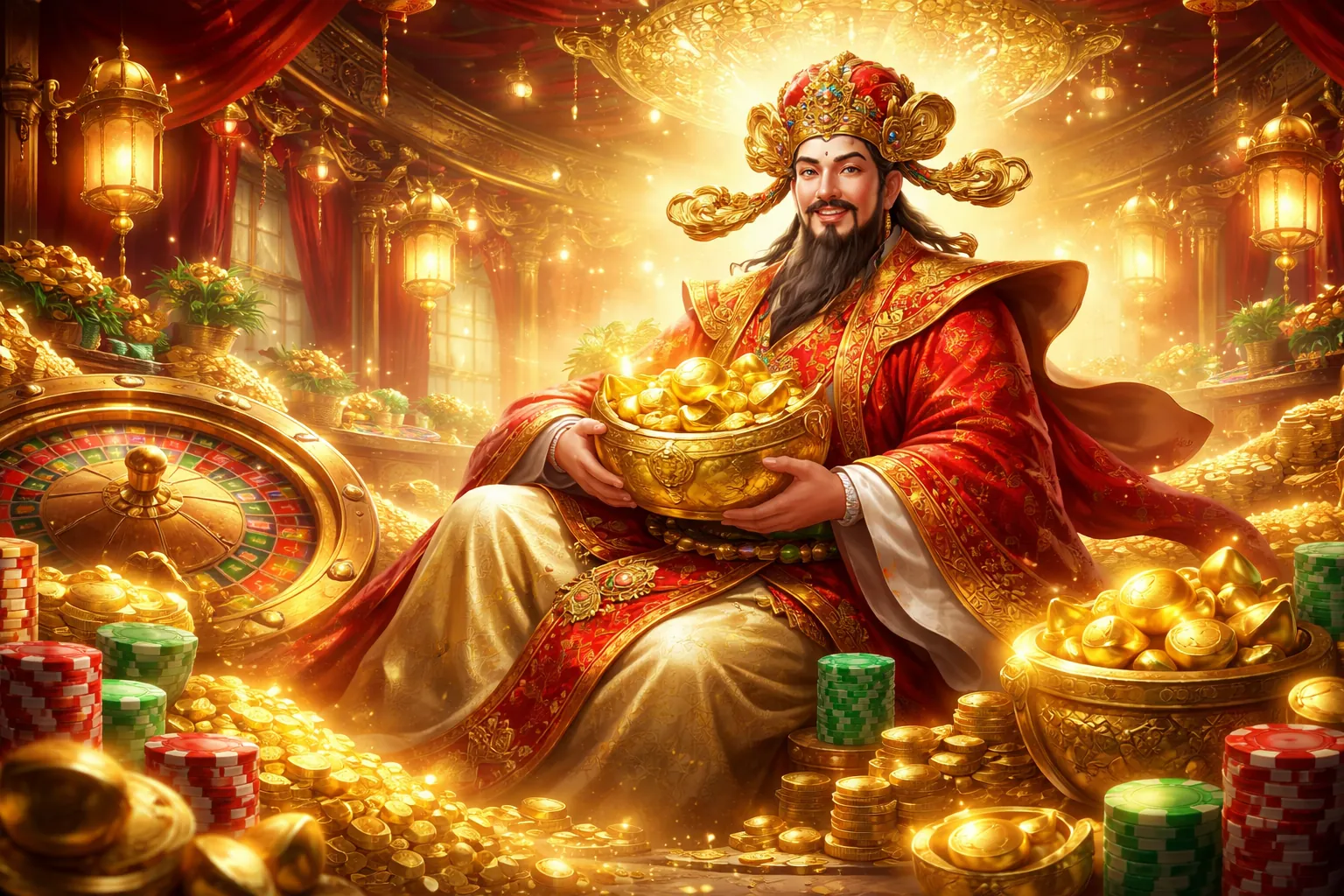 Hình ảnh hero: Người chơi tận hưởng trải nghiệm cá cược với 78be code