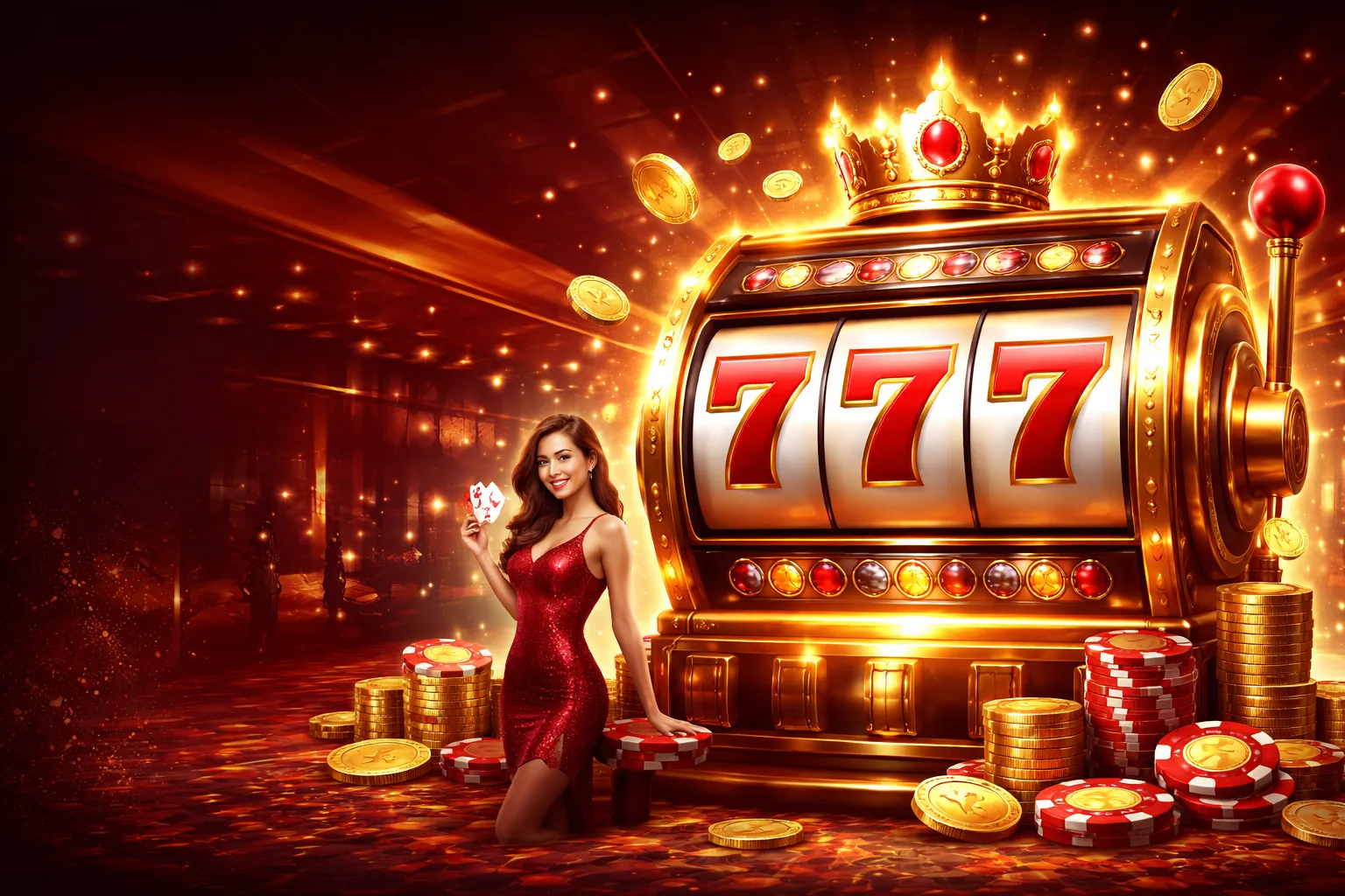 Trò chơi Slot và Nổ Hũ 78be Code