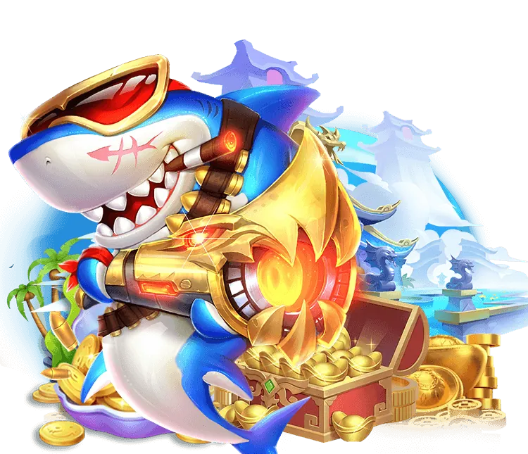 Tổng quan trò chơi bắn cá 78be code